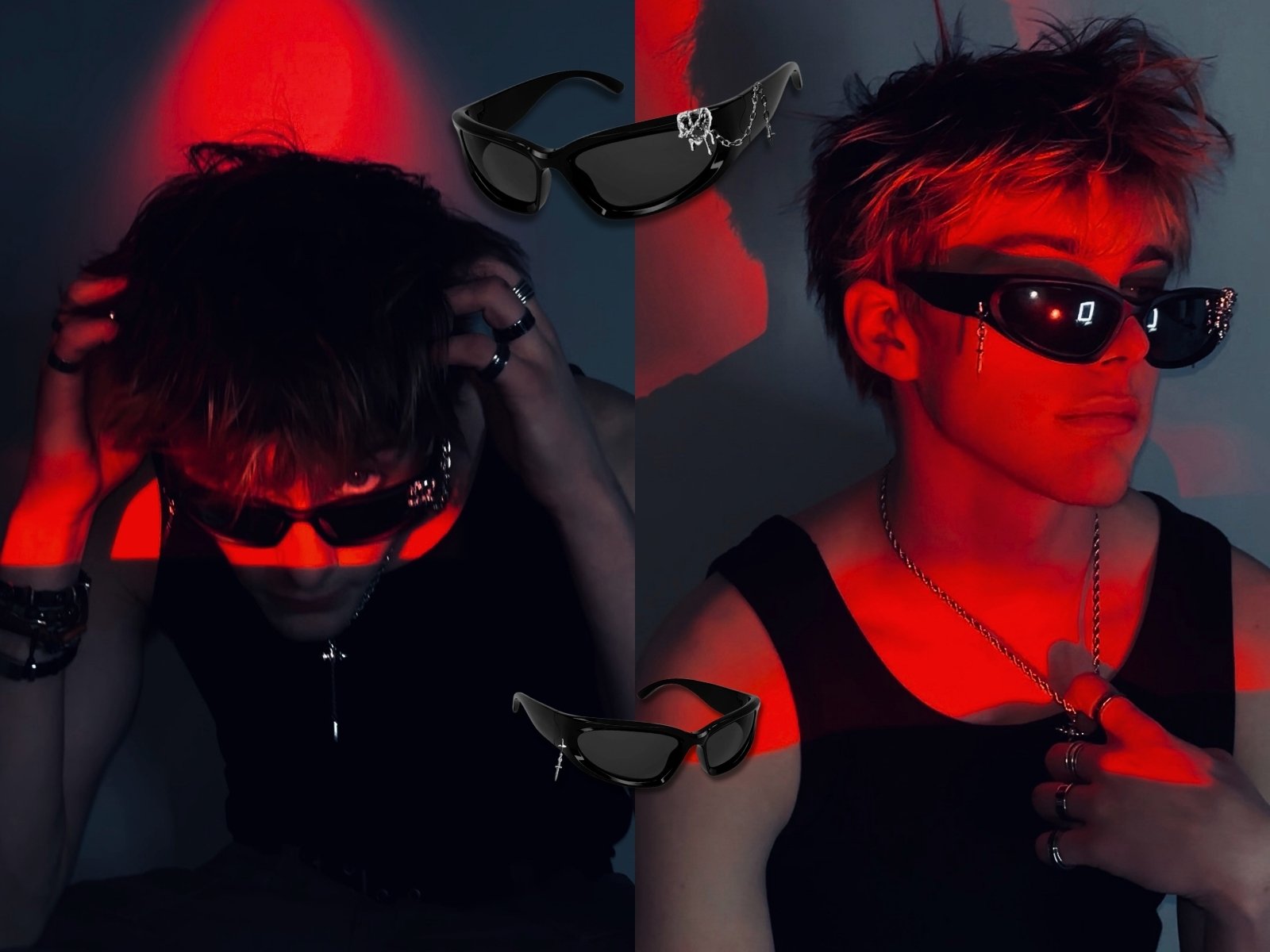 Thorn Visor